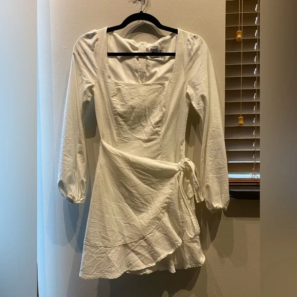 Princess Polly | Dresses | Princess Polly The Villa Mini Dress | Poshmark